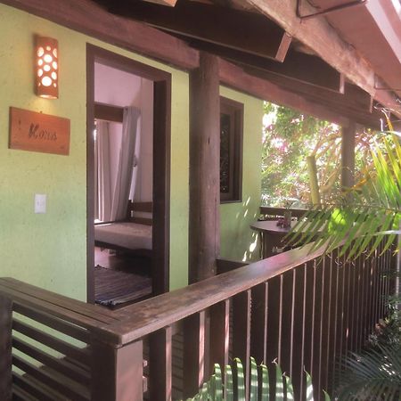 Pousada Aloha Beach House Praia do Rosa Room photo