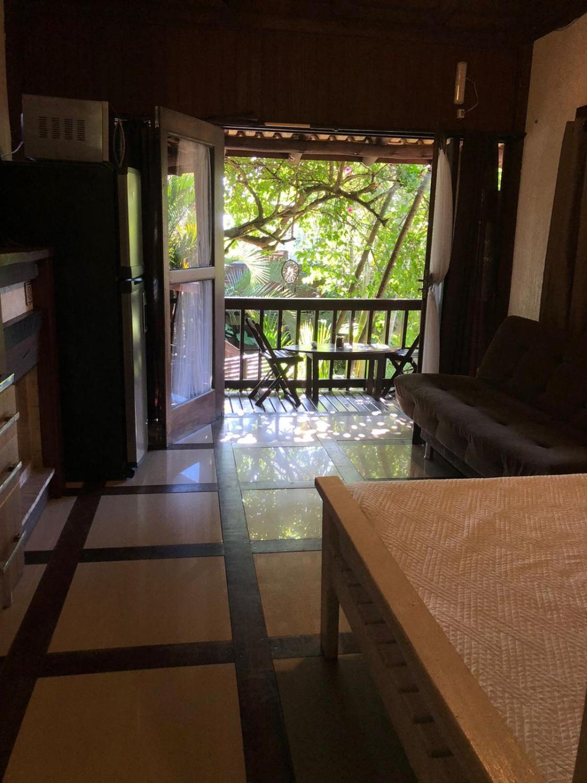 Pousada Aloha Beach House Praia do Rosa Room photo