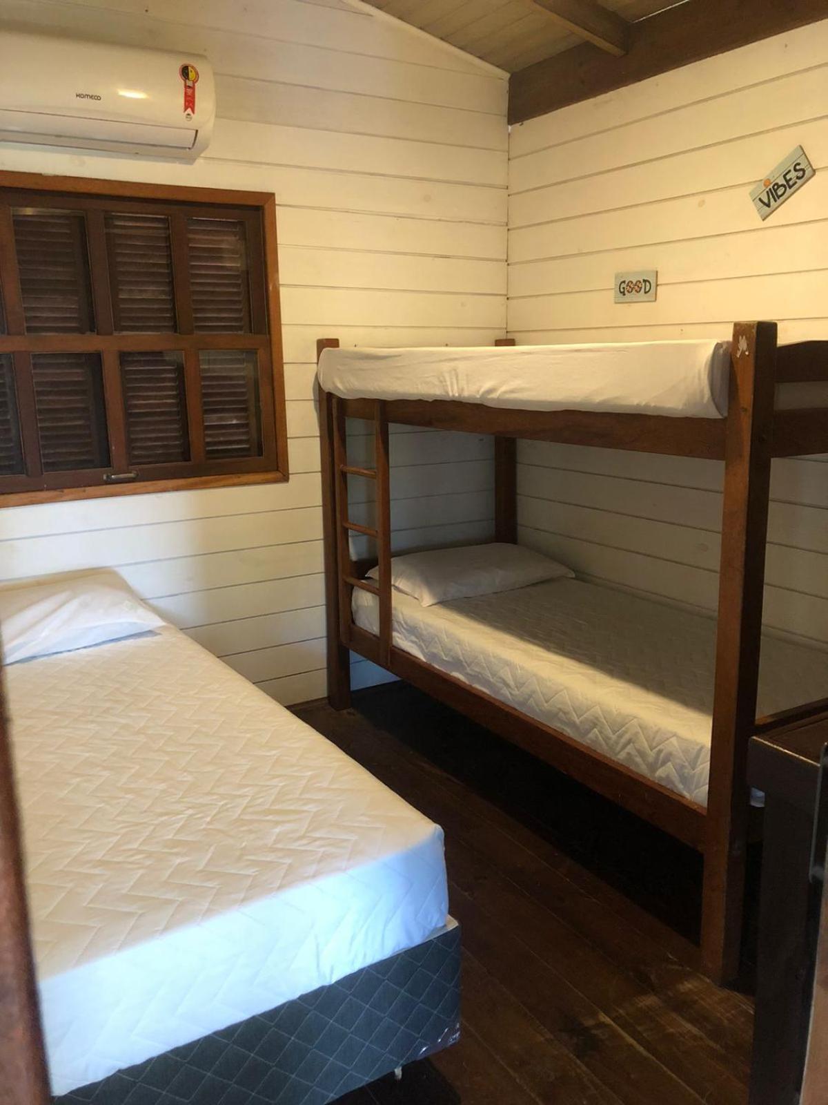Pousada Aloha Beach House Praia do Rosa Room photo