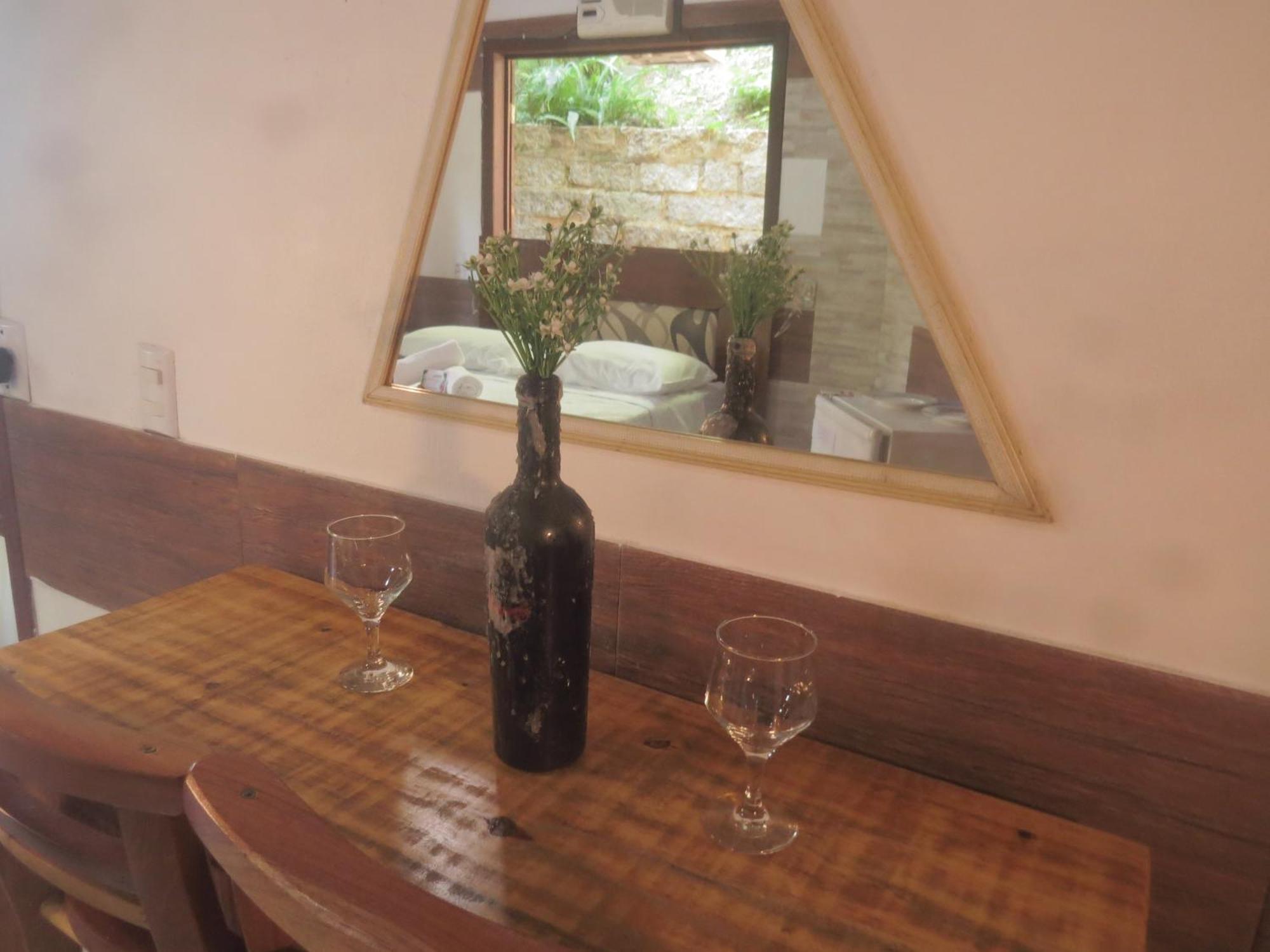 Pousada Aloha Beach House Praia do Rosa Room photo