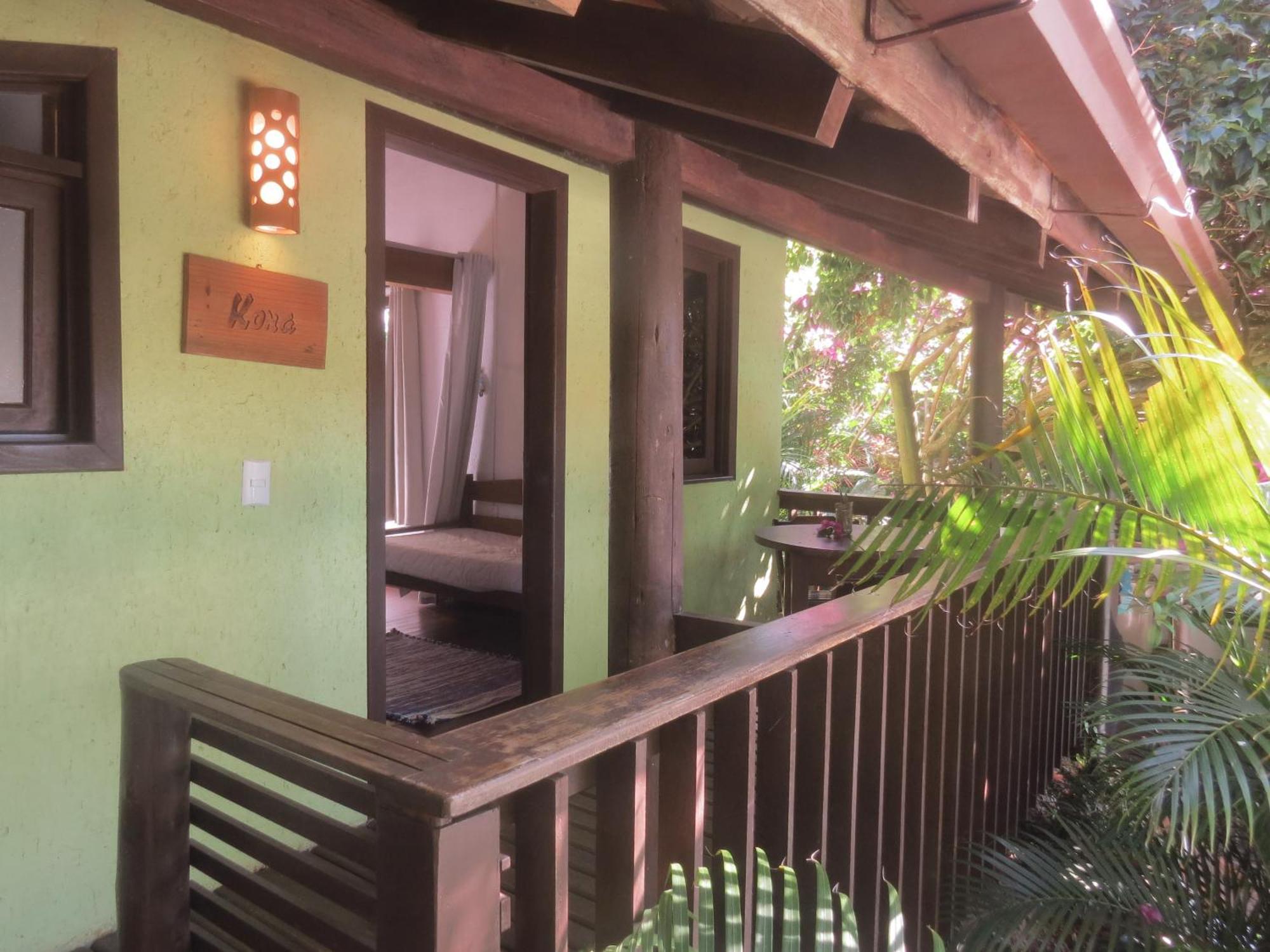 Pousada Aloha Beach House Praia do Rosa Room photo