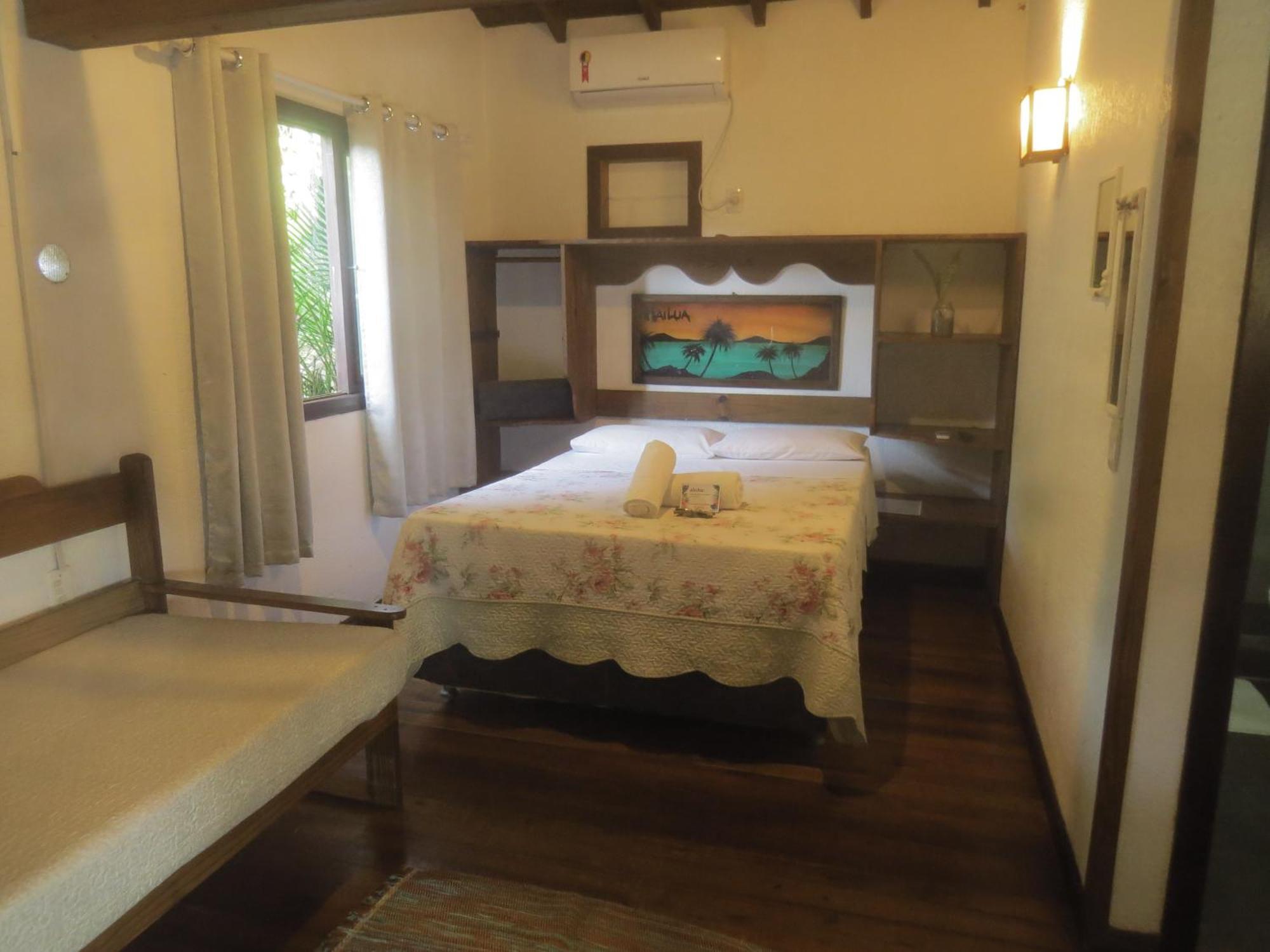 Pousada Aloha Beach House Praia do Rosa Room photo