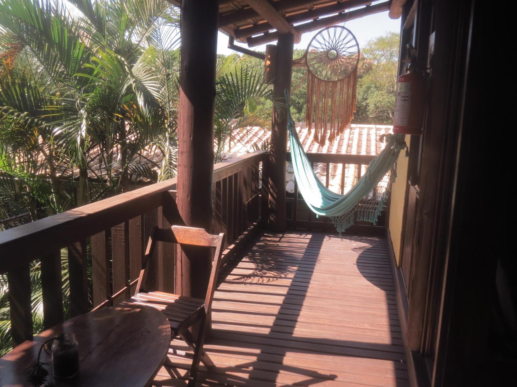 Pousada Aloha Beach House Praia do Rosa Room photo