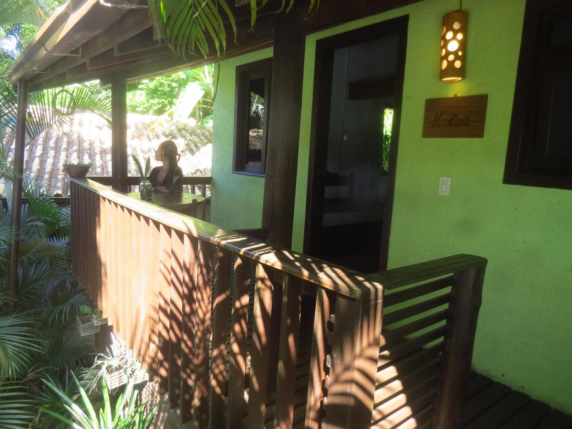 Pousada Aloha Beach House Praia do Rosa Room photo