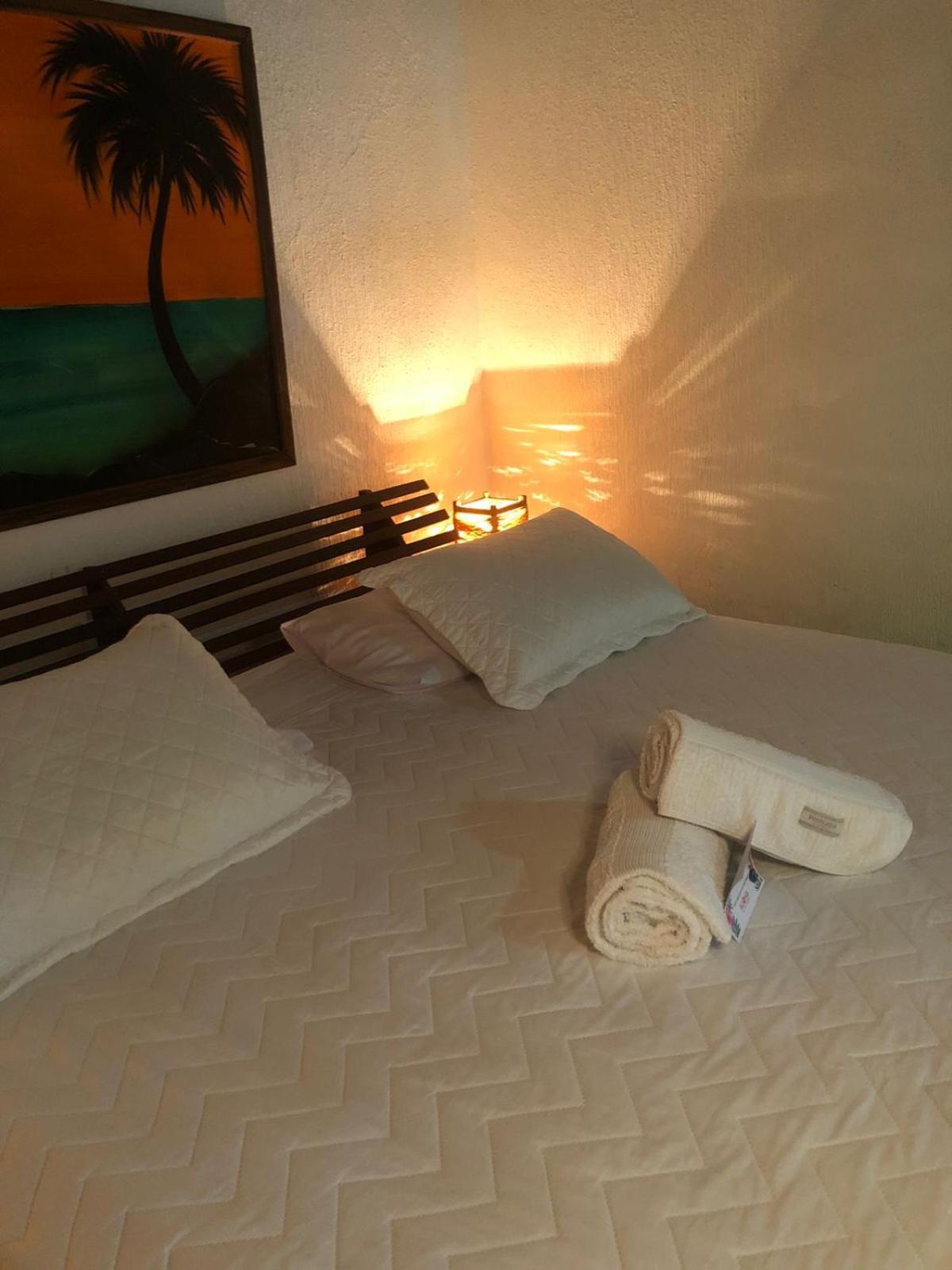 Pousada Aloha Beach House Praia do Rosa Exterior photo