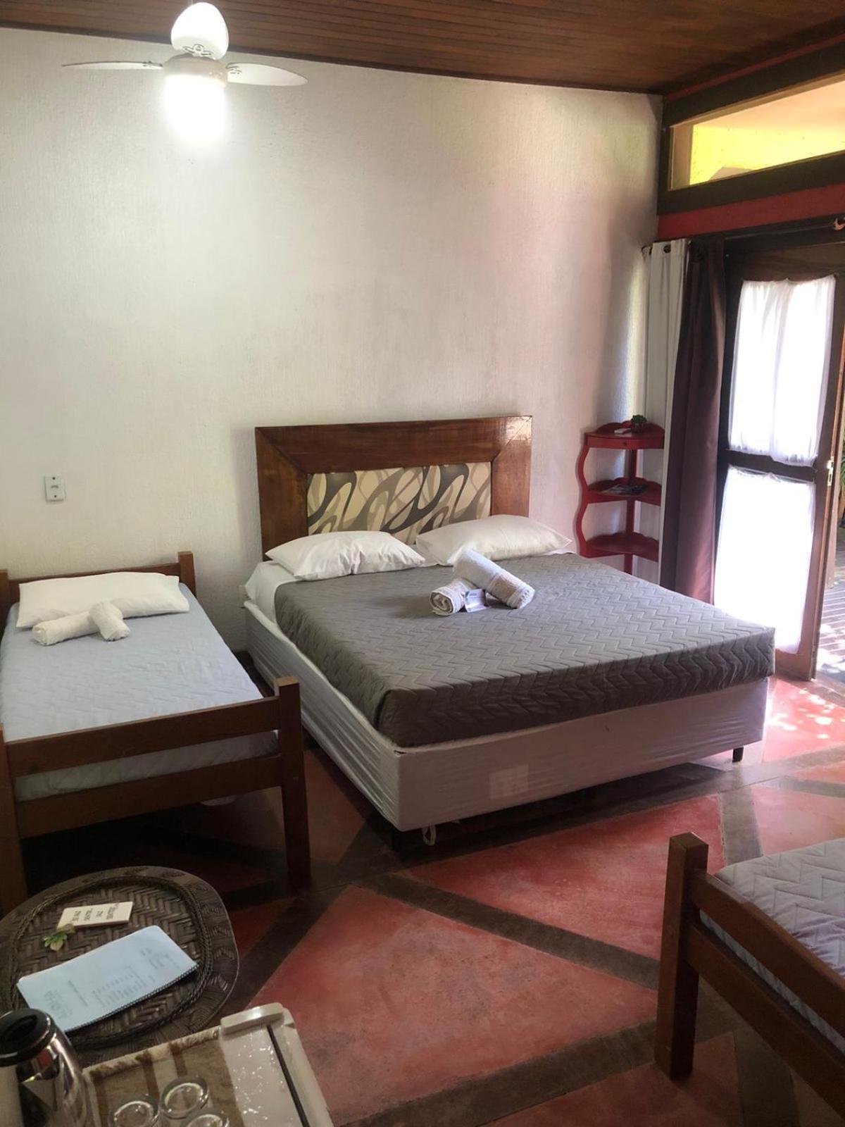 Pousada Aloha Beach House Praia do Rosa Exterior photo