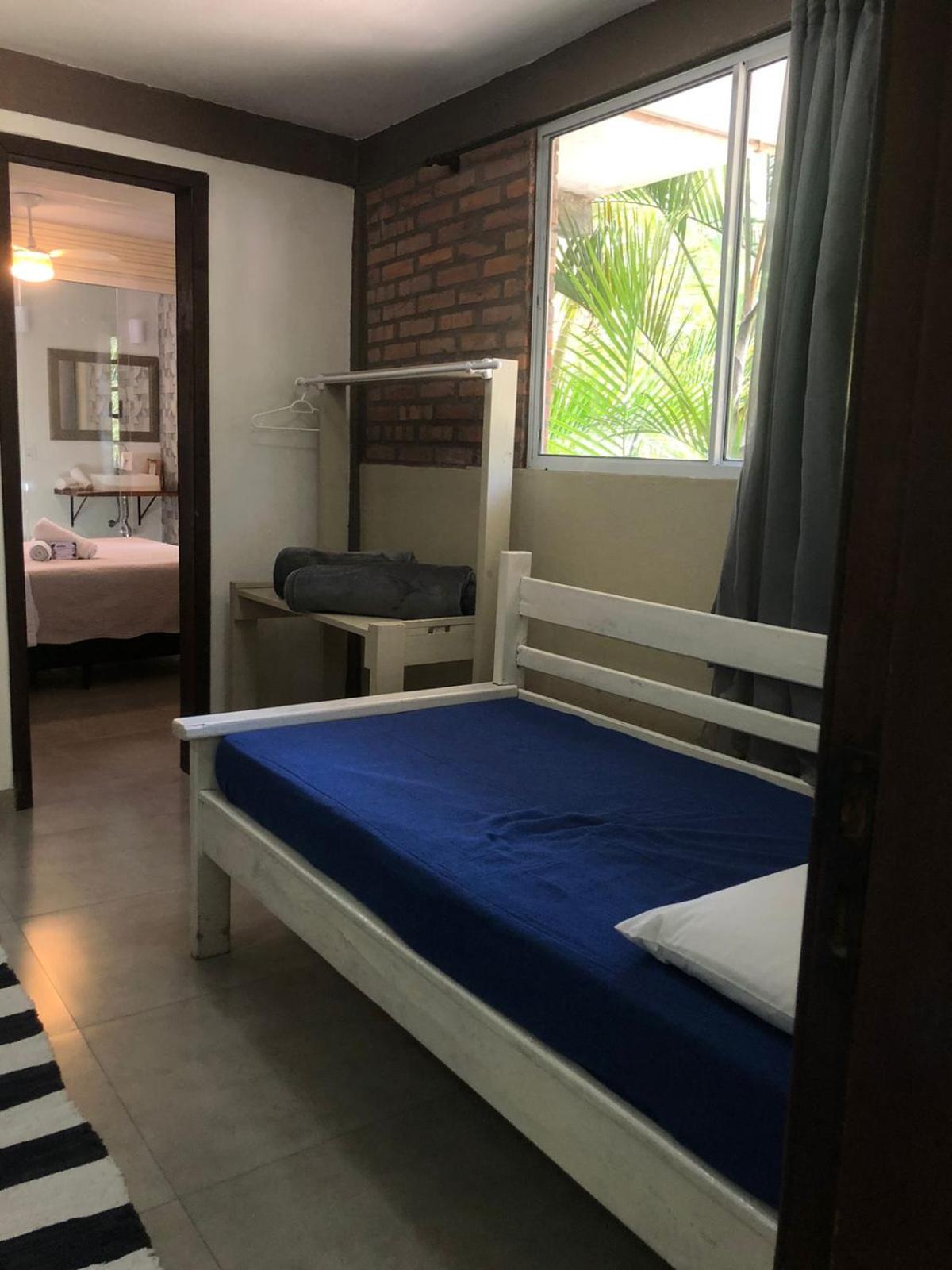 Pousada Aloha Beach House Praia do Rosa Exterior photo