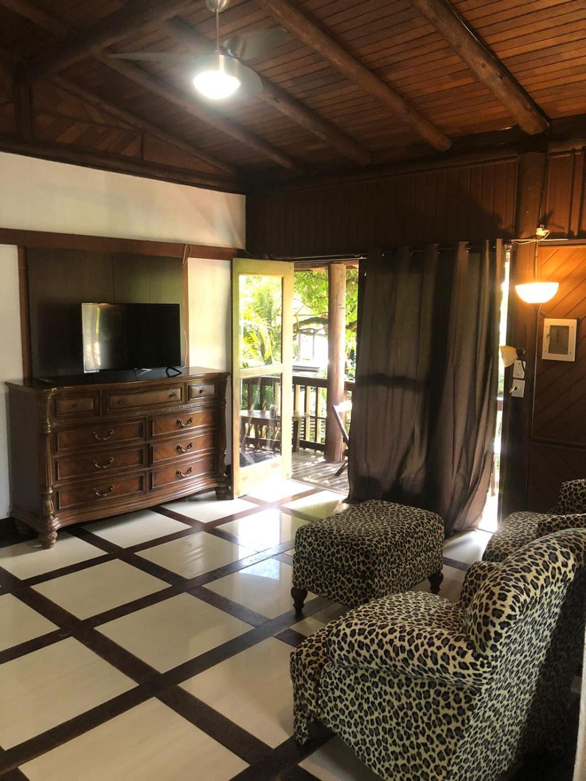Pousada Aloha Beach House Praia do Rosa Exterior photo